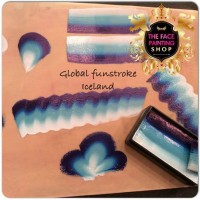 Global Fun Stroke Iceland (Iceland)
